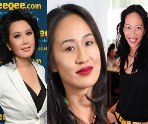 3 nữ doanh nhân gốc Việt 'làm mưa làm gió' ở nước ngoài