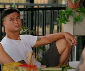 Làng trong phố tập 25: Hiếu gặp tai nạn