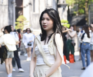 Khu vực Hồ Gươm, Nhà thờ Lớn Hà Nội đông vui ngày đầu nghỉ lễ 2/9