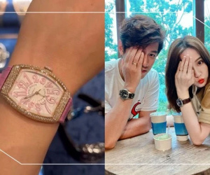 'Tấm vé' để được vào giới thượng lưu Trung Quốc: Xe sang chưa đủ đẳng cấp, người giàu thật phải có thứ này