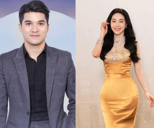 Những 'ông trùm', 'bà trùm' hoa hậu nổi tiếng Vbiz
