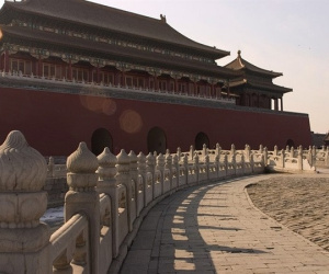 'Bảo bối' nào khiến kẻ trộm không thể đào hầm đột nhập Tử Cấm Thành?