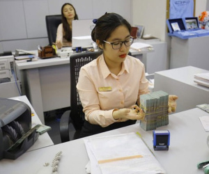 Quy định mới về vay ngân hàng, chế độ trợ cấp có hiệu lực từ tháng 9
