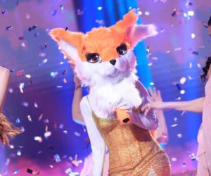 Cáo Tiểu Thư (Ca Sĩ Mặt Nạ) là Quán quân The Voice có màn 'lột xác' ngoạn mục, cháu gái 1 HLV The Face?