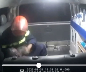 Đề nghị công nhận liệt sĩ đối với người đàn ông lao vào đám cháy cứu hàng xóm tại Phan Thiết