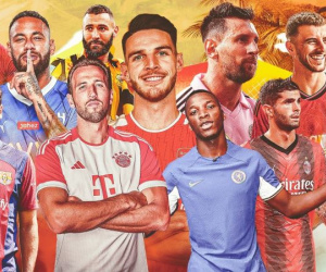 Chuyển nhượng mùa hè 2023: Những kỷ lục và sức mạnh Premier League