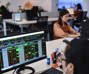 Số liệu nhảy múa, nghìn tỷ 'bốc hơi': Sức khoẻ doanh nghiệp ra sao sau soát xét?