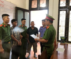 Hà Giang: Đánh bạn nhậu tử vong do mâu thuẫn trong lúc uống rượu