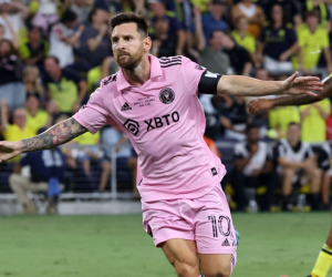Messi và đồng đội phải đổi khách sạn trước trận gặp L.A Galaxy