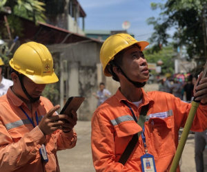Giá điện có tăng 'sốc' khi đưa vào khoản lỗ của EVN?