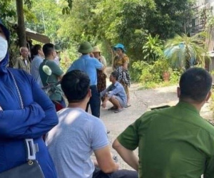 Vụ 4 người trong gia đình tử vong ở Hà Nội: Đã xác định kẻ gây thảm án