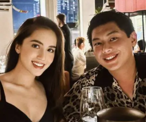 Thiếu gia út nhà tỷ phú Johnathan Hạnh Nguyễn tung ảnh nét căng bên bạn gái: Lễ này chất lượng quá!