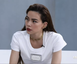 Hồ Ngọc Hà chưa bao giờ nổi giận đến thế: 'Hương Giang quá nhiều mâu thuẫn, khi thế này lúc thế khác'