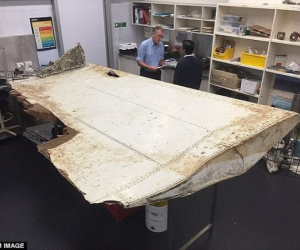 Phát hiện 'nơi an nghỉ' của MH370 sau gần 10 năm?