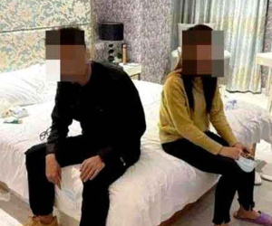 Uống thuốc để tăng cảm giác mỗi lần 'yêu' phú bà U50, chàng trai mất luôn chức năng nam giới