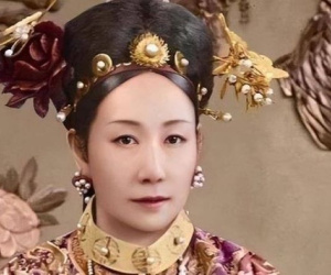 Khi Từ Hi Thái hậu được chôn cất, 3 chuyện kỳ lạ đã xảy ra, điều cuối đến nay vẫn chưa thể lý giải được