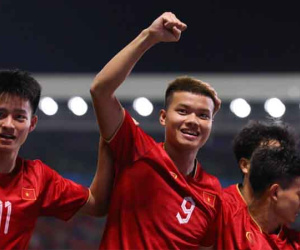 Đối thủ chính của U23 Việt Nam nhận tin 'sét đánh' ngay trước vòng loại U23 châu Á
