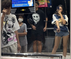 Văn Hậu làm điều đặc biệt cho Doãn Hải My trước giờ lên đội tuyển Việt Nam hội quân