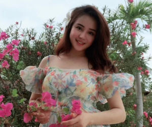 Trở lại sau khi 'biến mất' khỏi mạng xã hội, cuộc sống của Vy Oanh hiện tại ra sao?