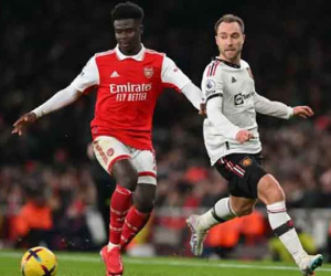 Arsenal vs MU: 'Quỷ đỏ' đi dễ khó về