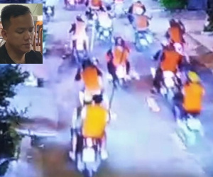 Chân dung trùm giang hồ Trí 'nhảm' cầm đầu băng áo cam