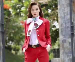 Nhìn lại The Face Việt 2016 mới thấy, những outfit của Hà Hồ từng chặt chém cỡ nào