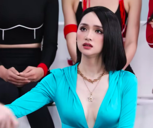 Bị Hà Hồ quát tháo mắng thẳng mặt ở The New Mentor, Hương Giang lên tiếng đáp trả