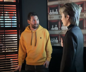 Jack chính thức lên tiếng về tin đồn chi 60 tỉ mời Messi quay MV, đại diện pháp lý vào cuộc