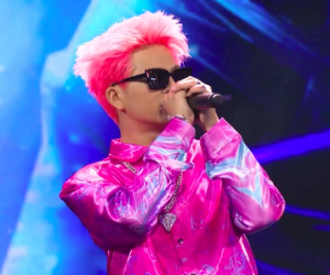 Quang Anh Rhyder tiếp tục hát ở Chung kết Rap Việt, netizen tranh cãi: 'Không biết rút kinh nghiệm'