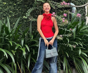 Dàn hot girl đầy thu hút khi "lên đồ" đi chơi lễ 2/9