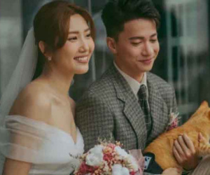 Thúy Ngân lên tiếng về tin đồn hẹn hò