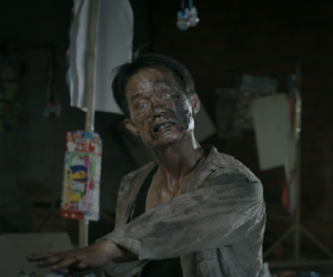 Phim zombie Việt tăng độ kịch tính bởi pha 'nâng cấp' xác sống, úp mở màn 'hóa ác' của một nhân vật?