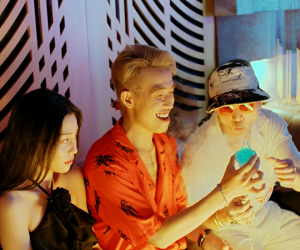 Biệt dược đen tập 1: Thủ lĩnh Cityboy bị trả thù, công an đối đầu với kẻ ngáo đá