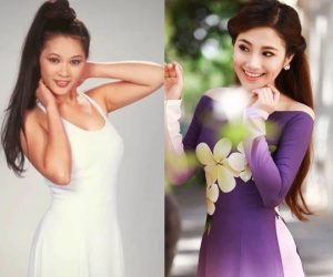 Ai sinh ra danh xưng Hoa hậu Bolero, Thánh nữ Bolero ở làng nhạc Việt?