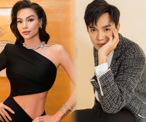 Danh tính diễn viên ngông cuồng nhất Vbiz: Công khai nói Hồ Ngọc Hà xấu tính, bôi nhọ Á hậu Quỳnh Châu