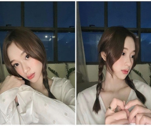 Hot girl từng nổi tiếng nhờ chụp ảnh CCCD giờ ra sao?