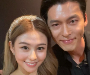 Hyun Bin gây sốt với loạt khoảnh khắc bên gái xinh, Son Ye Jin lập tức bị 'gọi tên'