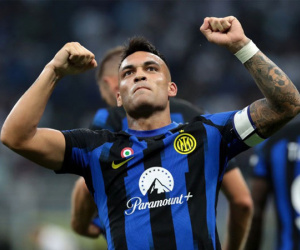 Tưng bừng vòng 3 Serie A: Inter thắng '4 sao' lên đỉnh, Juventus xây chắc top 3