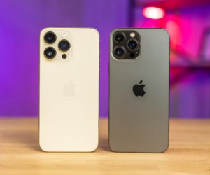 Chênh nhau 8 triệu, iFan có nên mua iPhone 14 Pro Max?