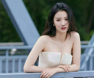 Vương Sở Nhiên biến đổi nhan sắc vì filter ở phim mới, bị chê quá già còn chẳng hợp tạo hình cổ trang