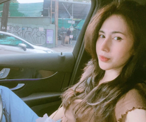Thủy Tiên lộ diện giữa nghi vấn trùng tu nhan sắc, tiếp tục zoom cận 1 chi tiết gây chú ý