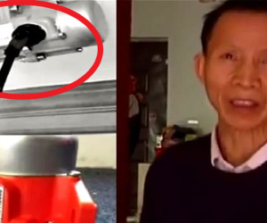 Bực mình vì hàng xóm ồn ào, người đàn ông lên mạng mua thiết bị để trả đũa