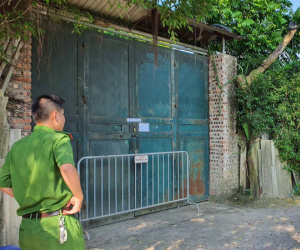 4 người tử vong ở Hà Nội: Vụ án sẽ thế nào khi nghi can tự sát?