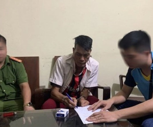 Xảy ra mâu thuẫn tại nhà người phụ nữ, rút dao đâm chết người đàn ông cùng bản