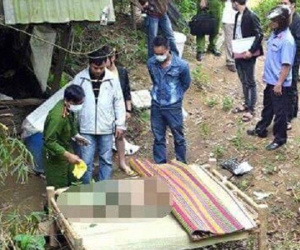 Cái chết thương tâm của bé trai 4 tuổi và bản giám định ADN muộn màng