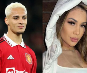 MU chưa xong họa Greenwood, thêm Antony bị cảnh sát điều tra