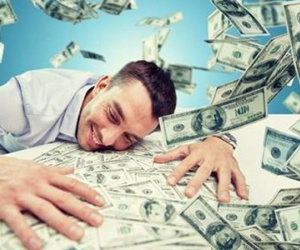 5 con giáp sinh vào khung giờ này, đảm bảo cả đời giàu sang phú quý, tiền tiêu không hết
