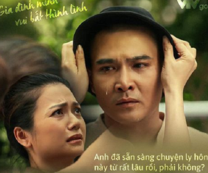 Gia Đình Mình Vui Bất Thình Lình: Lộ chi tiết Công qua đời ở tập cuối?