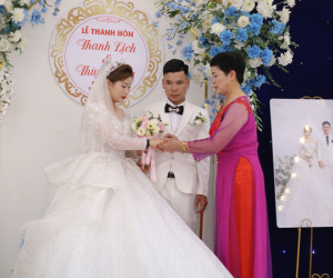 Người phụ nữ Hà Nội cưới vợ mới cho con rể cũ, giữ lại sống chung nhà