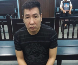 Tử hình bị cáo đâm chủ nợ tử vong vì bị đòi nợ không đúng lúc, đúng chỗ